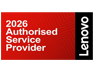 Lenovo Authorized Service Provider 2026